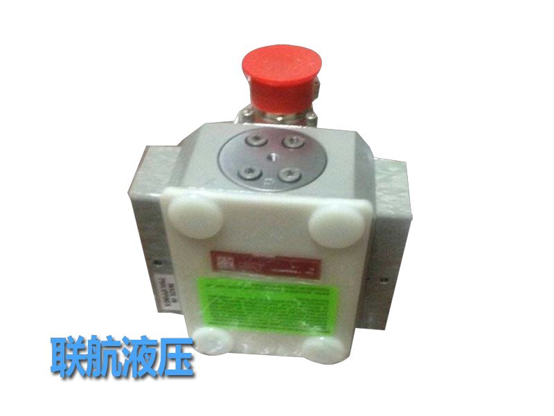 MOOG伺服閥的保養維修工作分析